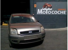 ford fusion (cbk) del año 2002 2