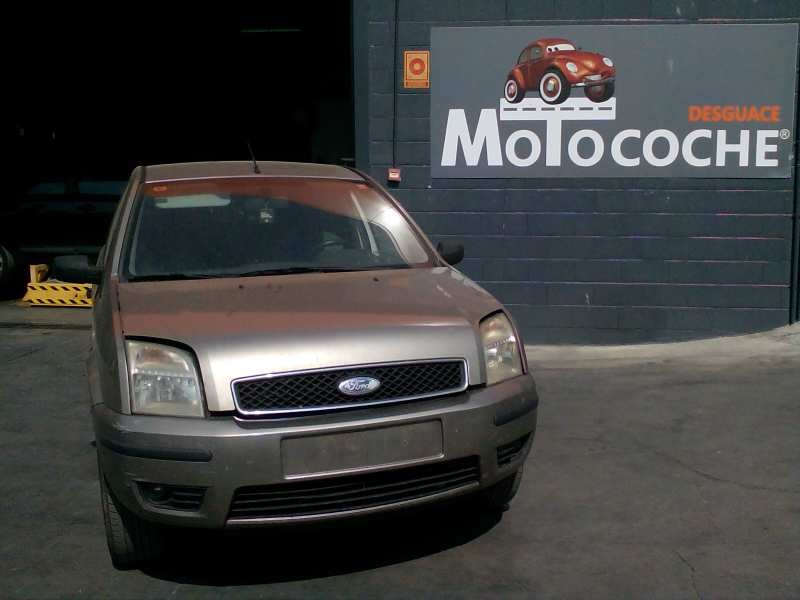 ford fusion (cbk) del año 2002