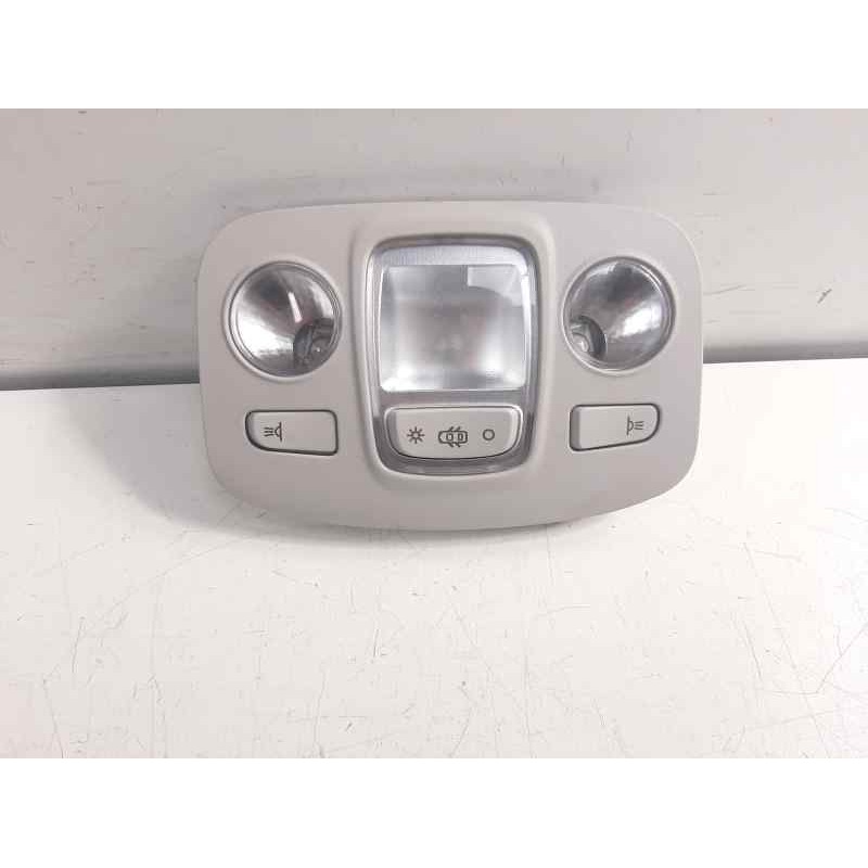 Recambio de luz interior para citroen c3 aircross 1.6 blue-hdi fap referencia OEM IAM 96887290BJ  