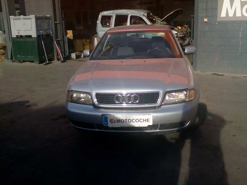 audi a4 berlina (b5) del año 1998