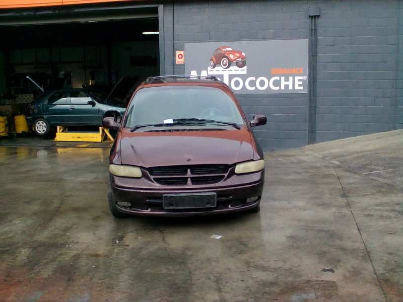 chrysler voyager (gs) del año 1996