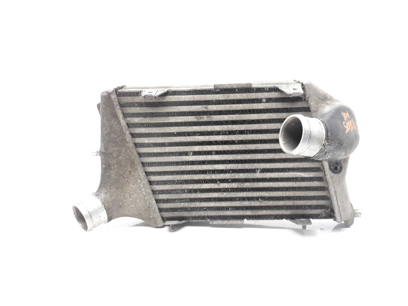 Recambio de intercooler para audi a8 (4e2) 3.0 v6 24v tdi referencia OEM IAM 4E0145806D  