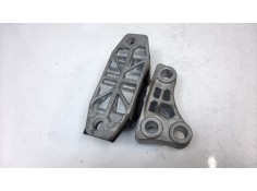 Recambio de soporte motor izquierdo para jeep compass ii longitude 4x2 referencia OEM IAM P68253035AC   2