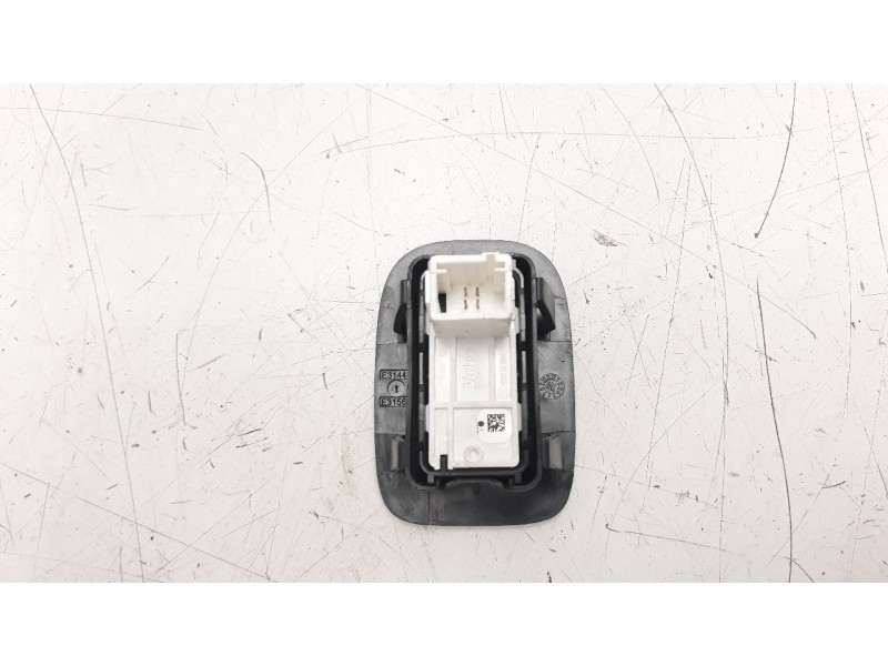 Recambio de mando elevalunas trasero izquierdo para peugeot 2008 (--.2013) 1.2 12v e-thp referencia OEM IAM 98242552ZD IAF540107