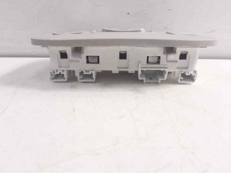 Recambio de luz interior para citroen c3 aircross 1.6 blue-hdi fap referencia OEM IAM 96887290BJ  
