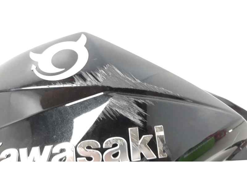 Recambio de carenado delantero izquierdo para kawasaki z 800 z 800 referencia OEM IAM 491250584  
