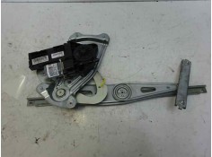 Recambio de elevalunas delantero izquierdo para renault megane iii coupe dynamique referencia OEM IAM 807210002R 106198620  2