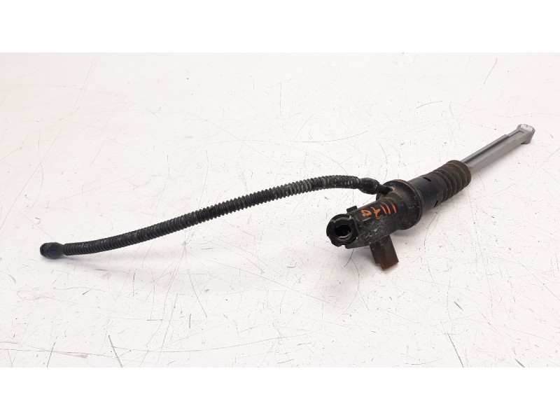 Recambio de bombin embrague para peugeot 2008 (--.2013) 1.2 12v e-thp referencia OEM IAM 9812924680  