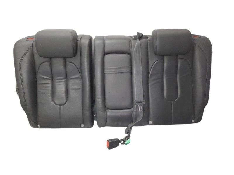 Recambio de asientos traseros para land rover evoque 2.2 sd4 cat referencia OEM IAM LR026880  