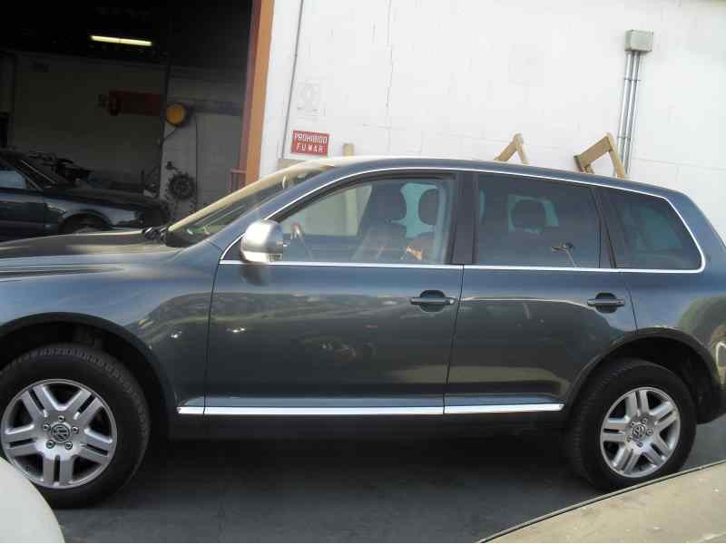 volkswagen touareg (7la) del año 2003