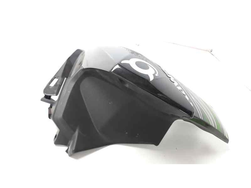 Recambio de carenado delantero izquierdo para kawasaki z 800 z 800 referencia OEM IAM 491250584  