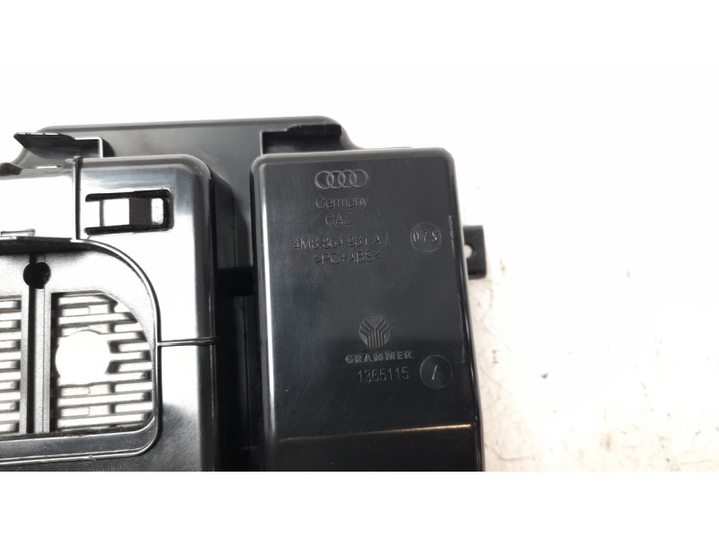 Recambio de modulo electronico para audi q7 4mg referencia OEM IAM 4M8864981A  