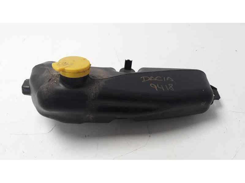 Recambio de deposito limpia para dacia sandero básico referencia OEM IAM 289105682R  