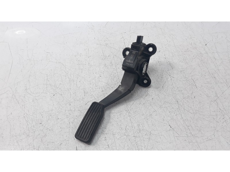 Recambio de potenciometro pedal para honda hr-v (..) 1.6 dtec cat referencia OEM IAM 13627525405  