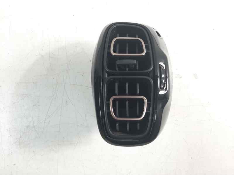Recambio de rejilla aireadora para citroen c3 aircross 1.6 blue-hdi fap referencia OEM IAM 545326626 39214749 