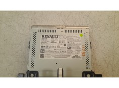 Recambio de sistema navegacion gps para dacia duster ii anniversary referencia OEM IAM 259150019R   2