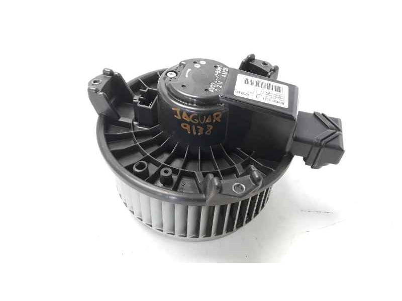 Recambio de ventilador calefaccion para jaguar xf 3.0 v6 diesel premium luxury referencia OEM IAM AV2727005391 5391 