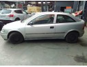 OPEL ASTRA G BERLINA