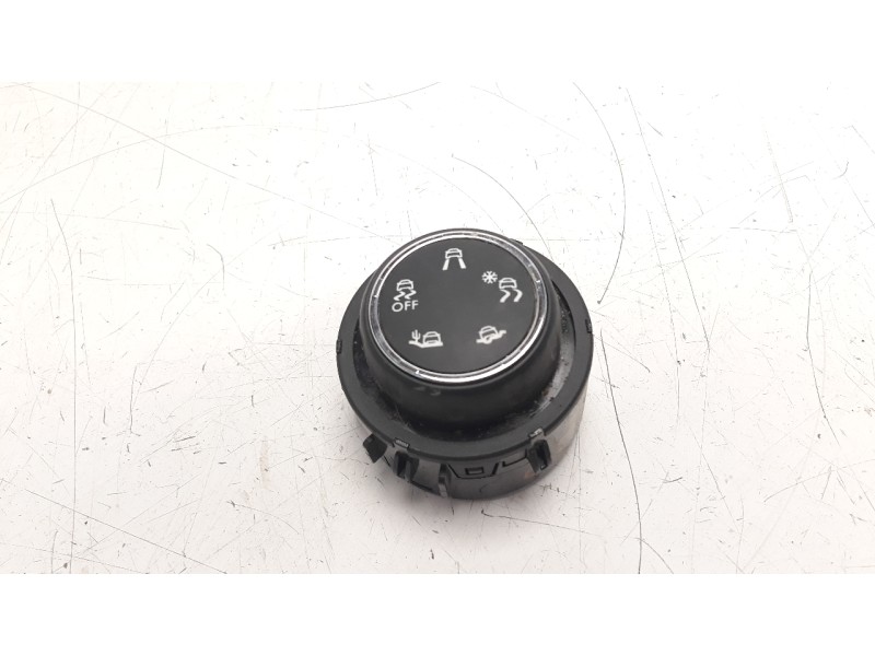 Recambio de mando multifuncion para peugeot 2008 (--.2013) 1.2 12v e-thp referencia OEM IAM 96784282ZD  