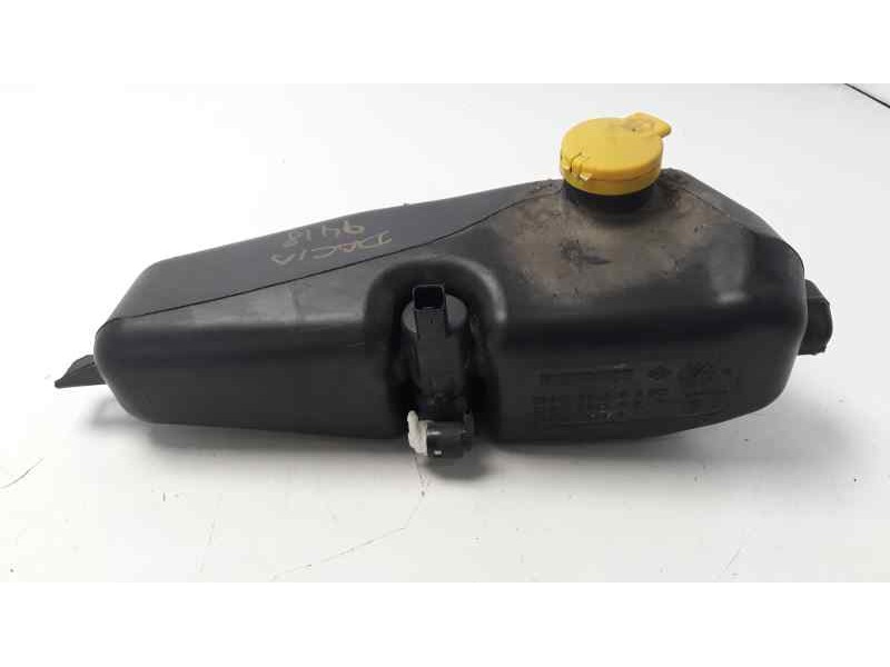 Recambio de deposito limpia para dacia sandero básico referencia OEM IAM 289105682R  