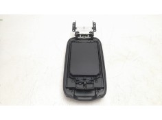 Recambio de apoyabrazos central para toyota rav 4 referencia OEM IAM 5895935010   2