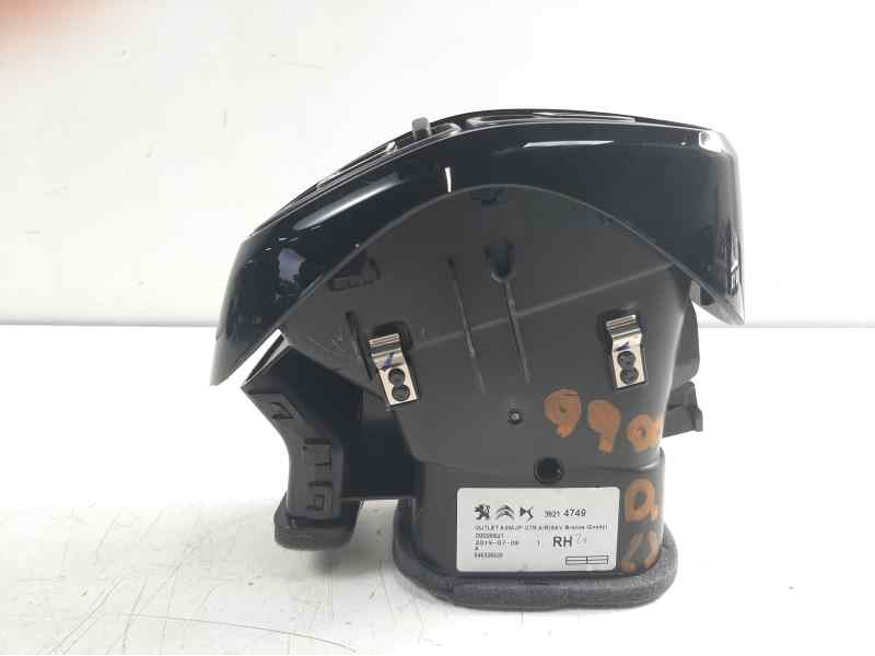 Recambio de rejilla aireadora para citroen c3 aircross 1.6 blue-hdi fap referencia OEM IAM 545326626 39214749 