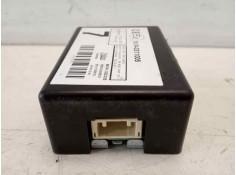 Recambio de modulo electronico para toyota auris 1.2 16v turbo cat referencia OEM IAM 8974102230B   2