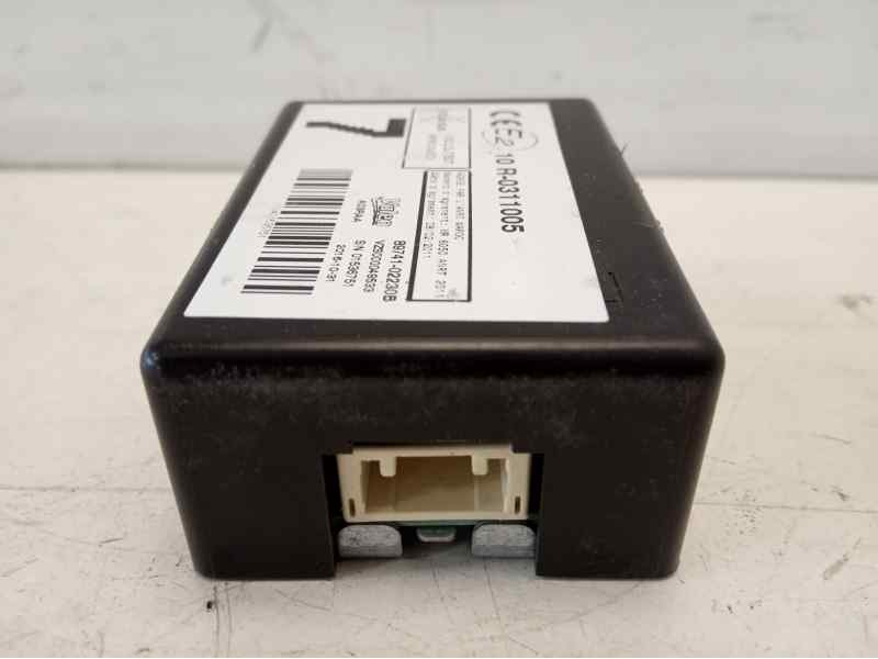 Recambio de modulo electronico para toyota auris 1.2 16v turbo cat referencia OEM IAM 8974102230B  