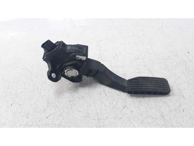 Recambio de potenciometro pedal para honda hr-v (..) 1.6 dtec cat referencia OEM IAM 13627525405  