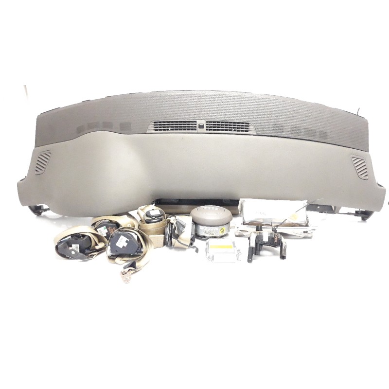 Recambio de kit airbag para audi a8 (4e2) 3.0 v6 24v tdi referencia OEM IAM KITAIRBAG ARF770104 