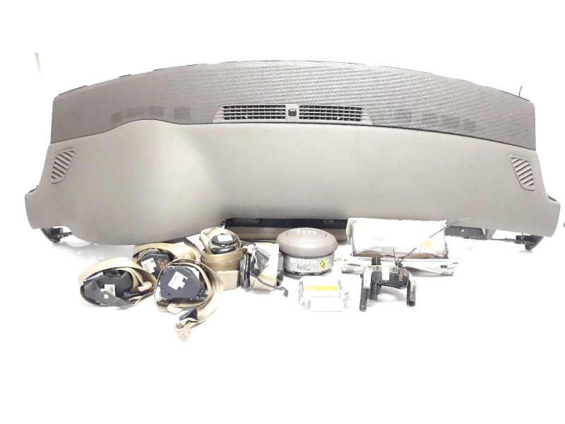 Recambio de kit airbag para audi a8 (4e2) 3.0 v6 24v tdi referencia OEM IAM KITAIRBAG ARF770104 