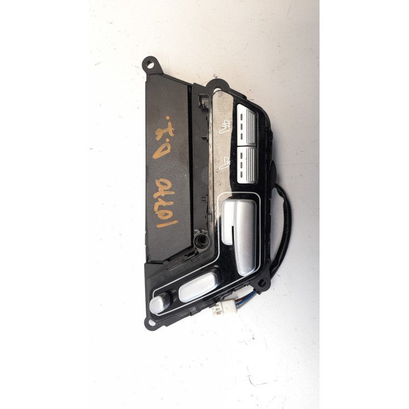 Recambio de mando multifuncion para mercedes-benz clase s (w221) berlina 4.0 cdi referencia OEM IAM A2218708658  