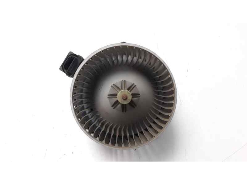 Recambio de ventilador calefaccion para jaguar xf 3.0 v6 diesel premium luxury referencia OEM IAM AV2727005391 5391 
