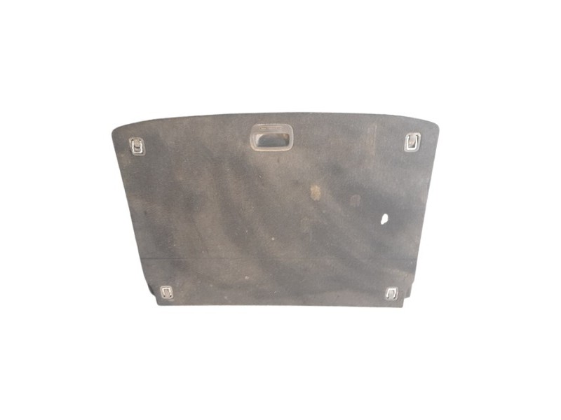 Recambio de bandeja trasera para hyundai kona 1.0 tgdi cat referencia OEM IAM 85720J9000  