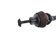 Recambio de transmision trasera izquierda para audi q5 (8r) 3.0 v6 24v tdi referencia OEM IAM 8R0501203C A2591  2