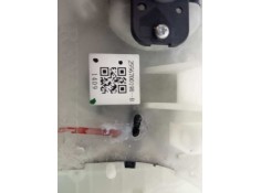 Recambio de mando multifuncion para renault megane iii coupe dynamique referencia OEM IAM 255670019R   2