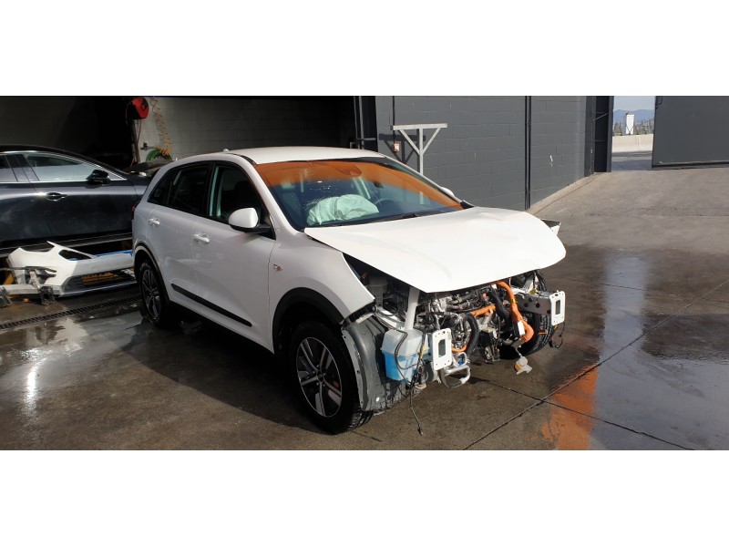 kia niro del año 2021