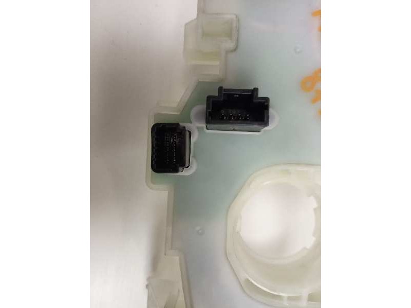 Recambio de mando multifuncion para renault megane iii coupe dynamique referencia OEM IAM 255670019R  