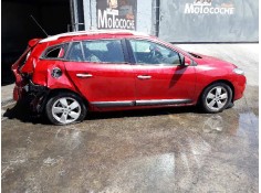 RENAULT MEGANE III SPORT TOURER