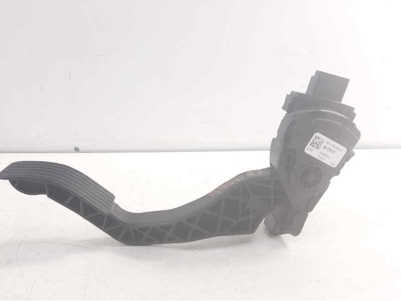 Recambio de potenciometro pedal para citroen c3 aircross 1.6 blue-hdi fap referencia OEM IAM 3637657 6PV00994961 