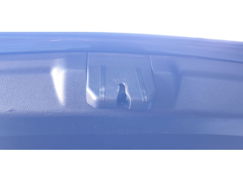 Recambio de cerradura maletero / porton para seat alhambra (711) reference travel referencia OEM IAM 7P0827505M  