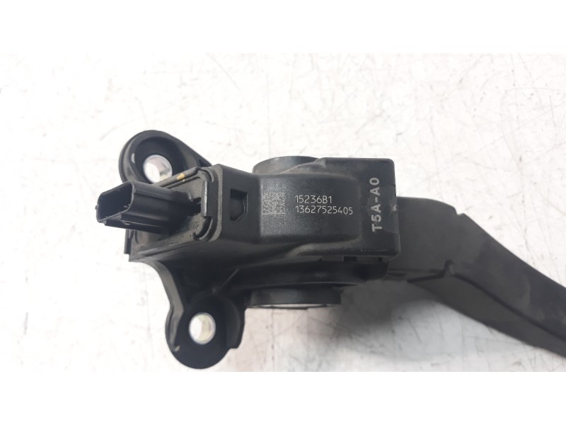 Recambio de potenciometro pedal para honda hr-v (..) 1.6 dtec cat referencia OEM IAM 13627525405  