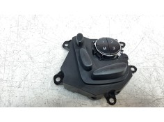 Recambio de mando asiento delantero izquierdo para mercedes-benz clase e (w211) berlina e 280 cdi (211.023) referencia OEM IAM 2 2