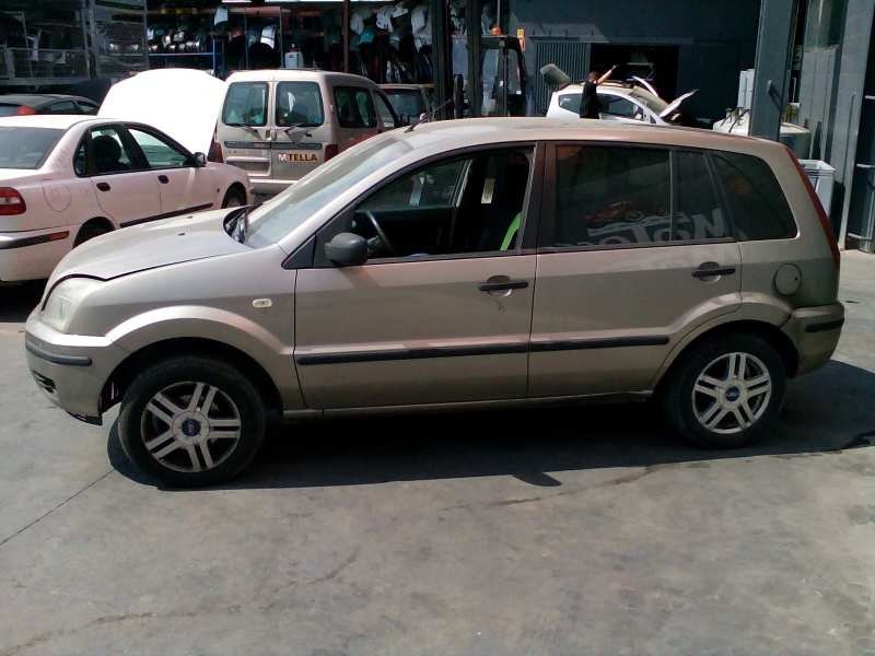 ford fusion (cbk) del año 2002