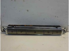 WARNING 8X2311B650AB 