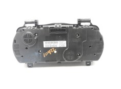 Recambio de cuadro instrumentos para renault megane iv berlina 5p 1.5 dci diesel fap energy referencia OEM IAM 248105509R   2