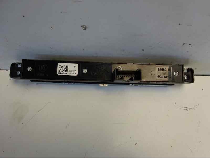 Recambio de warning para jaguar xf 3.0 v6 diesel premium luxury referencia OEM IAM 8X2311B650AB  