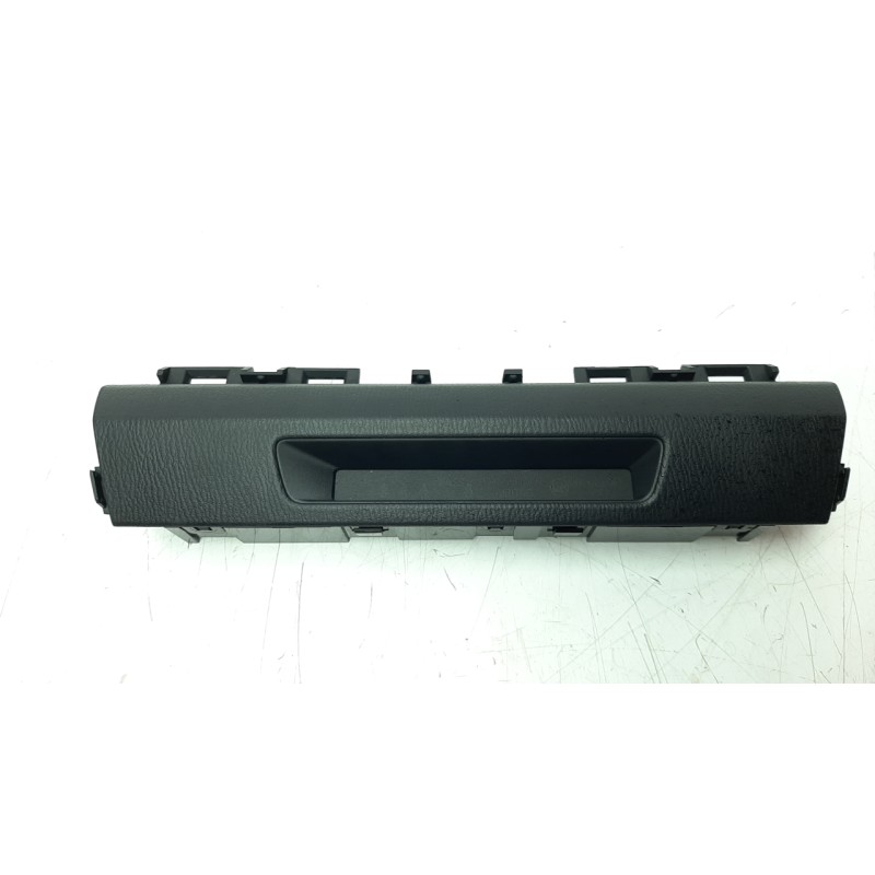 Recambio de pantalla multifuncion para mazda 3 lim. () 2.2 turbodiesel cat referencia OEM IAM BHR155260  