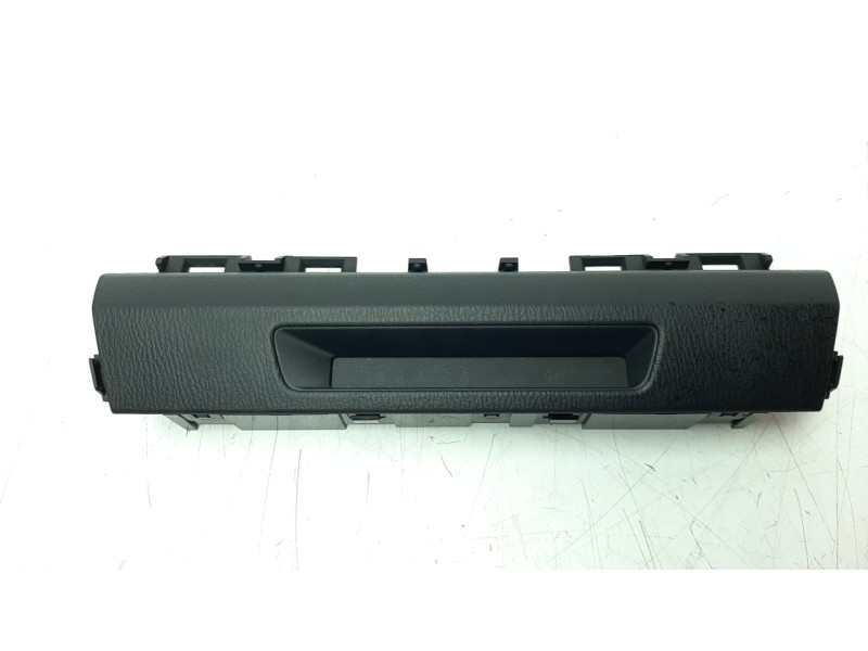 Recambio de pantalla multifuncion para mazda 3 lim. () 2.2 turbodiesel cat referencia OEM IAM BHR155260  