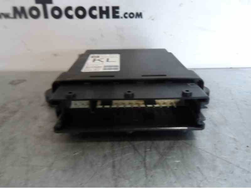 Recambio de centralita cierre para opel vectra c berlina elegance referencia OEM IAM 9227560 5WK46001 